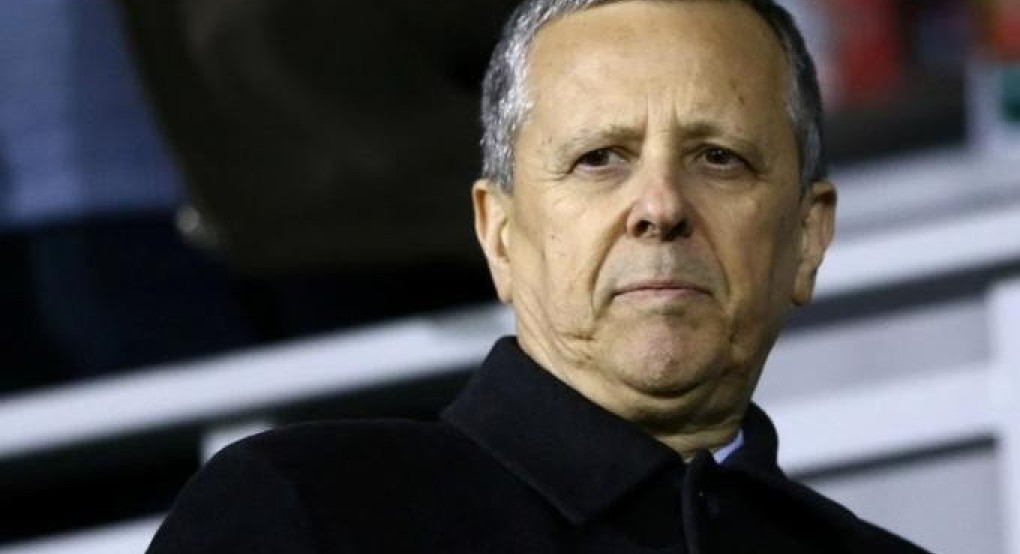 Μπαλτάκος: «Απόφαση πριν τη λήξη των playoffs, αλλιώς θα υπάρξει χάος»