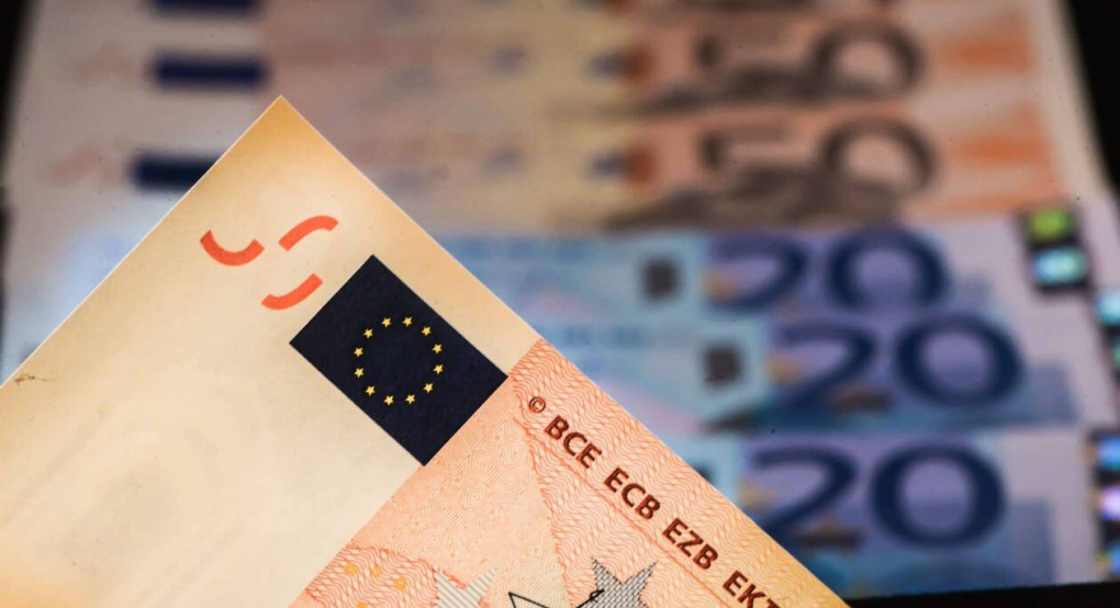 Σε οκτώ μηνιαίες δόσεις θα πληρωθεί ο φετινός φόρος εισοδήματος