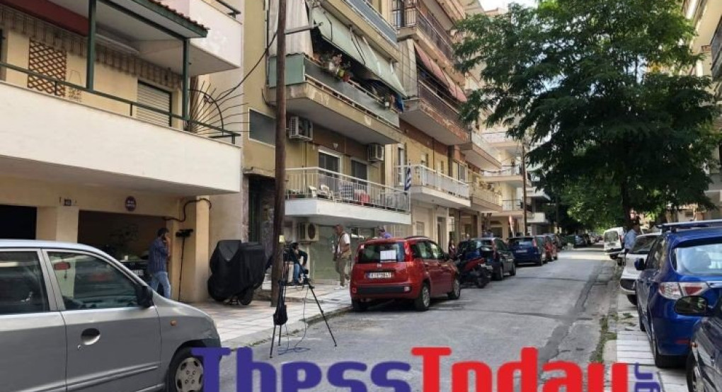 Θεσσαλονίκη: Η 10χρονη έδωσε την περιγραφή ενός άντρα