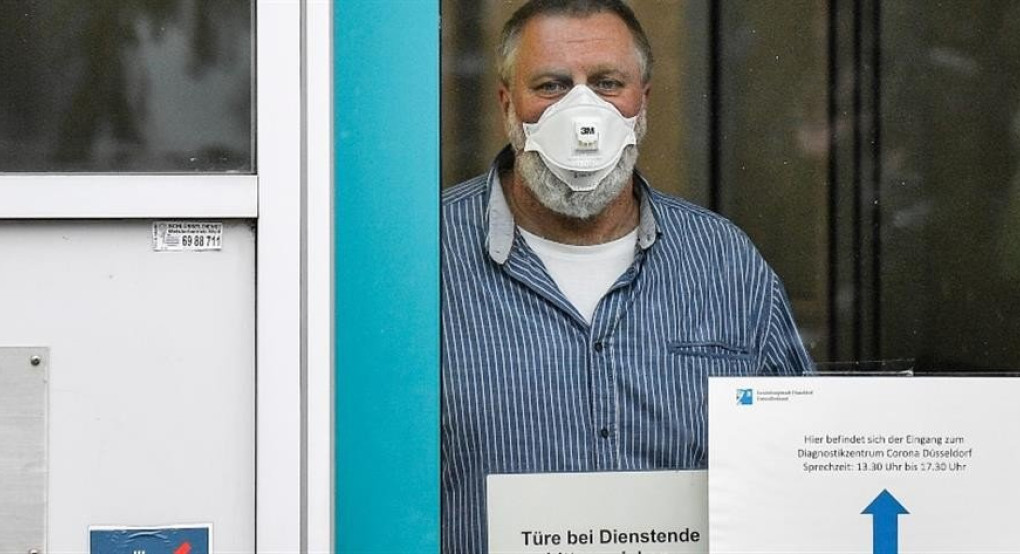 Προειδοποίηση ΠΟΥ: η επιδημία του κορονοϊού επιδεινώνεται παγκοσμίως