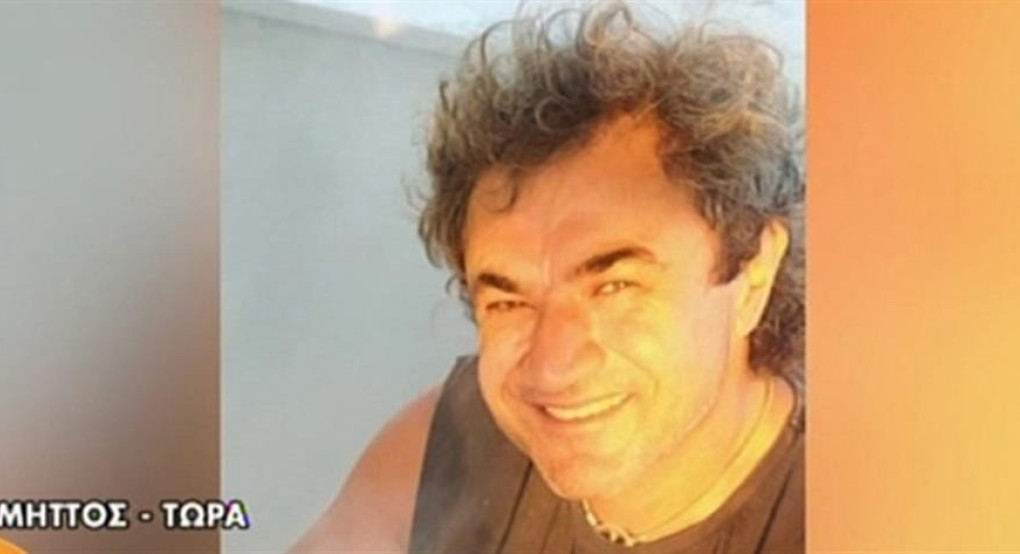 Τραγική κατάληξη για τον 54χρονο στον Υμηττό, βρέθηκε νεκρός 