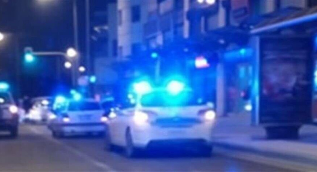 Πάτησε γκάζι και πήγε να σκοτώσει επτά ανθρώπους