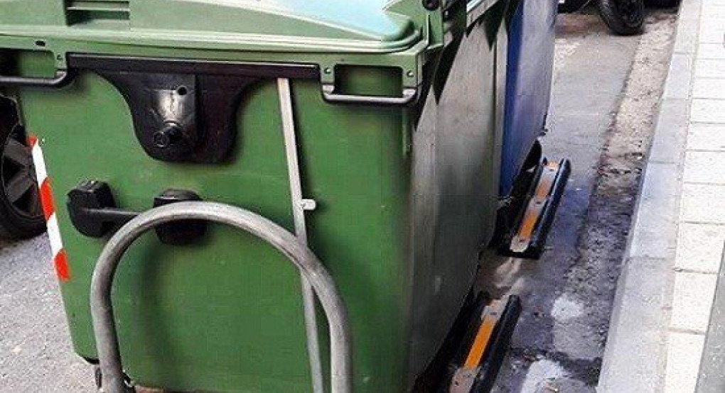 Ανακοίνωση Δήμου Έδεσσας για ογκώδη και μπάζα τα Σαββατοκύριακα 