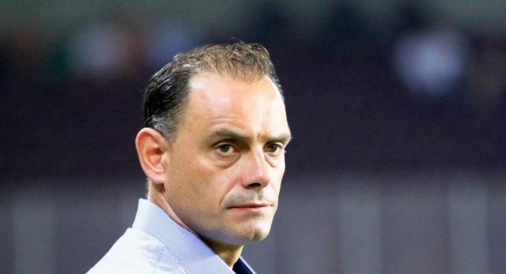 Βεργέτης: «Όποιος ψάχνει νόημα στους αγώνες, θέλει νίκη του ΠΑΟΚ»