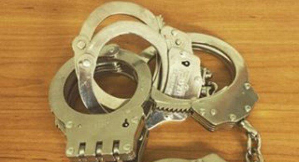 Χαλκιδική: σύλληψη διότι εκκρεμούσαν εις βάρος του 2 καταδικαστικές αποφάσεις