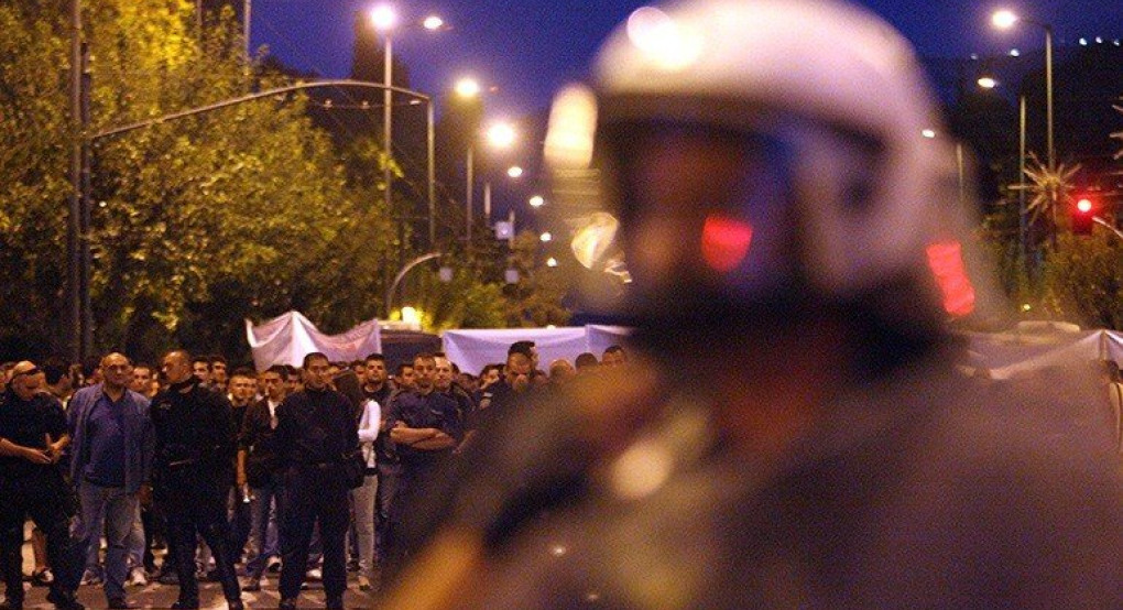 Με ιατρική βεβαίωση, μάσκες και γάντια οι προκαταρκτικές εξετάσεις των υποψηφίων συνοριοφυλάκων