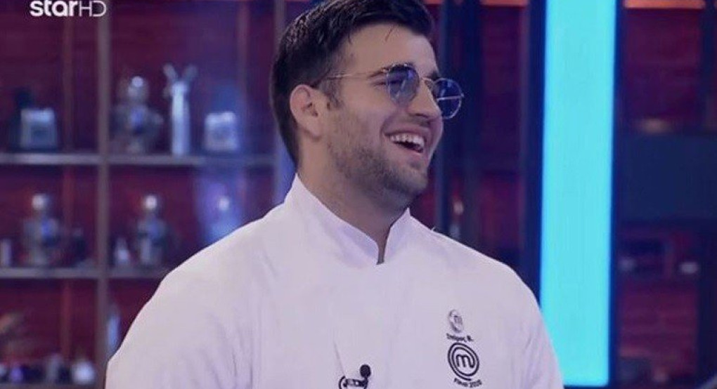 Αυτός είναι ο μεγάλος νικητής του MasterChef 4!