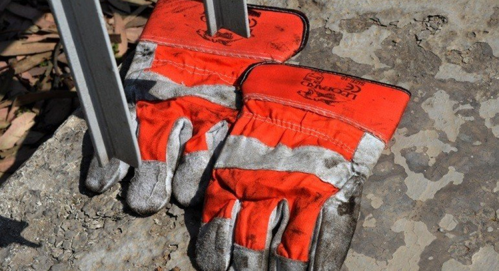 Λάρισα: Νεκρός εργάτης που καταπλακώθηκε από όγκο χωμάτων