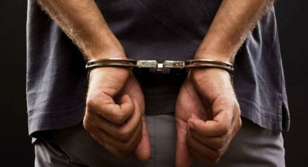 Χειροπέδες σε 28χρονο που πήγε να κλέψει ποδήλατο
