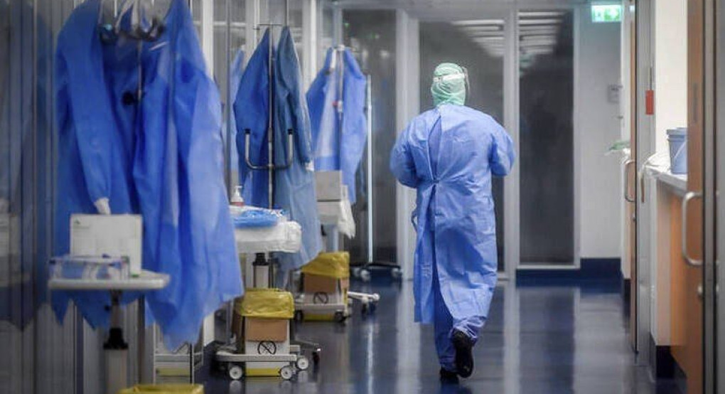 Επέλαση κορωνοϊού στα Σκόπια
