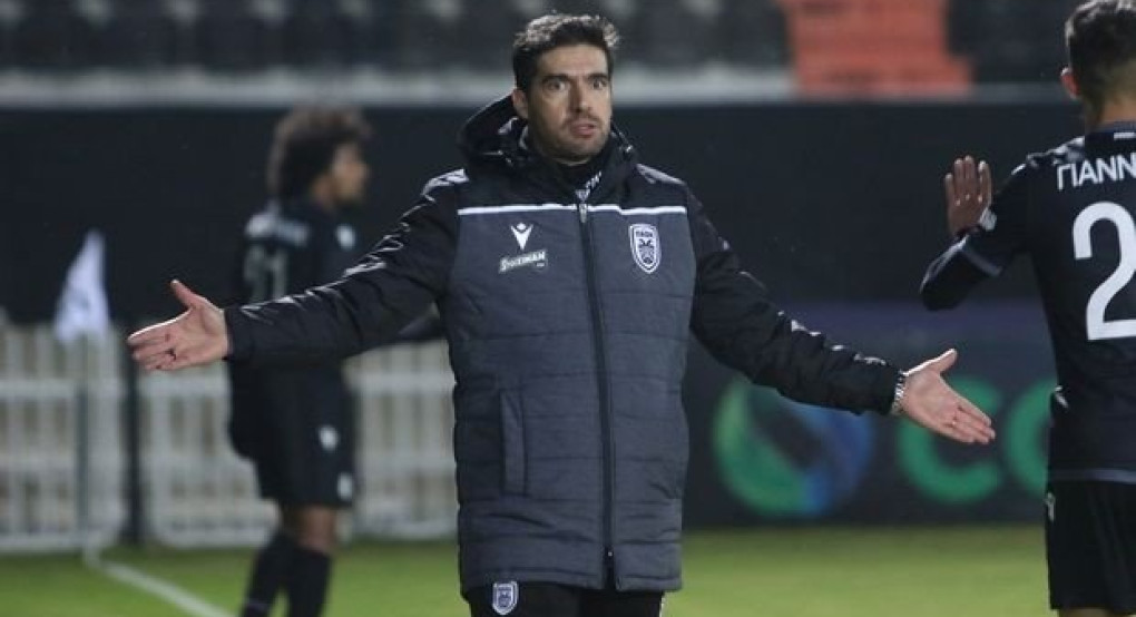 ΠΑΟΚ ΠΑΟΚ: Σε κρίσιμο σταυροδρόμι
