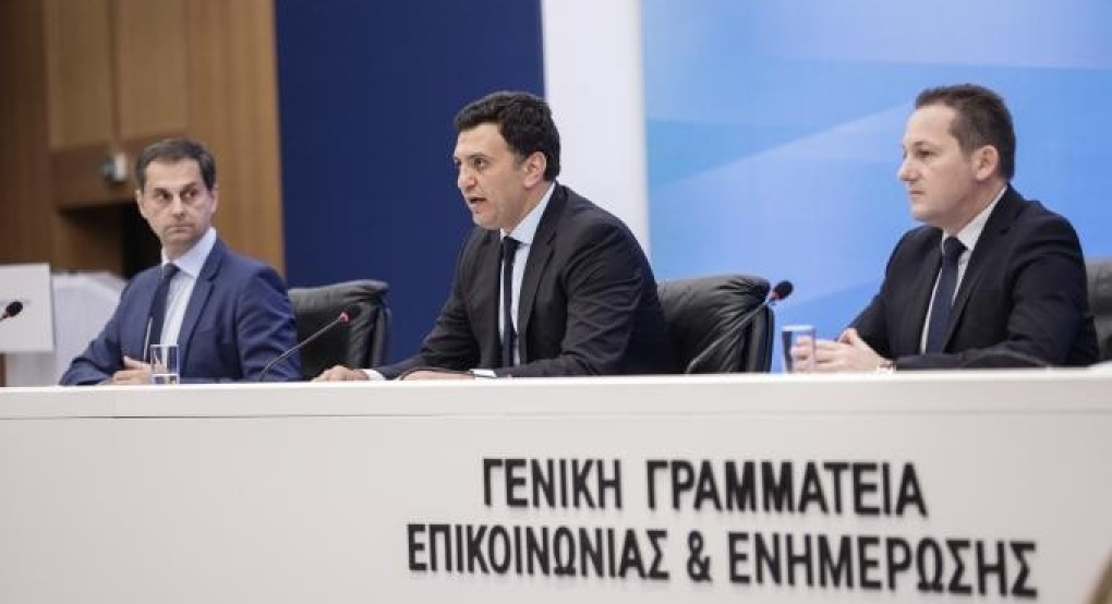 Το σχέδιο για τα νησιά: Αερομεταφορές σε κάψουλες, κινητές μονάδες και πλωτές διακομιδές