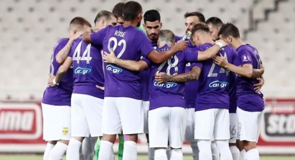 Σε... ρυθμούς Κυπέλλου ο Άρης, εξετάσεις για Βέλεθ – Σόουζα