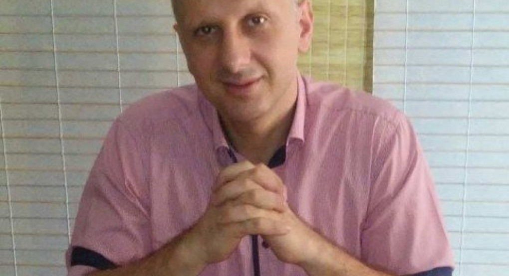 Μιας άλλης μορφής ηρωισμός!