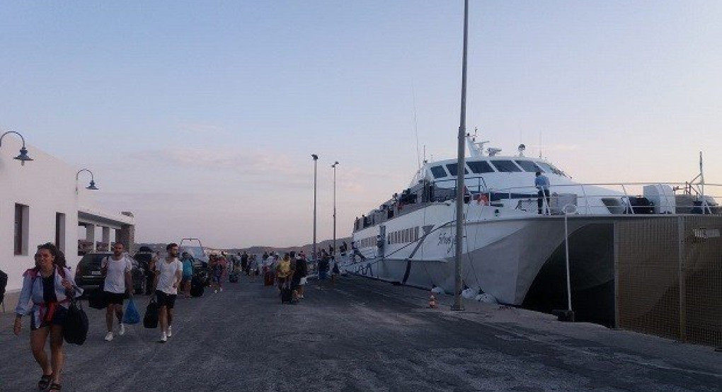 Κορωνοϊός: Πώς να κάνουμε ασφαλείς διακοπές – Τι πρέπει να προσέχουμε