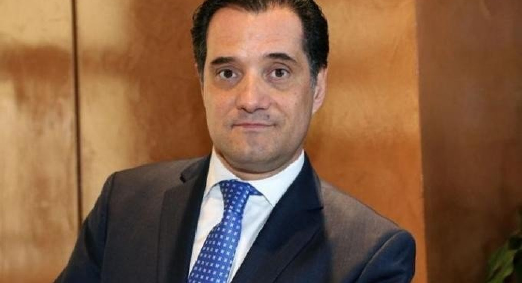 Γεωργιαδης: «Ο Παπαγγελόπουλος υποσχόταν να κλείσει εμάς φυλακή»