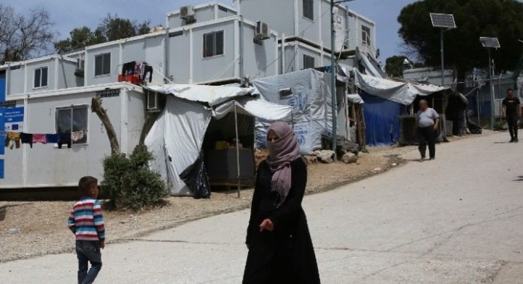 Ωρολογιακή βόμβα η έξωση 300 μεταναστών από τις δομές Σερρών