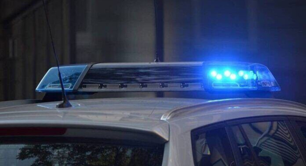 Απίστευτο: Μαθητής δάγκωσε τον αστυνομικό για να αποφύγει τον έλεγχο