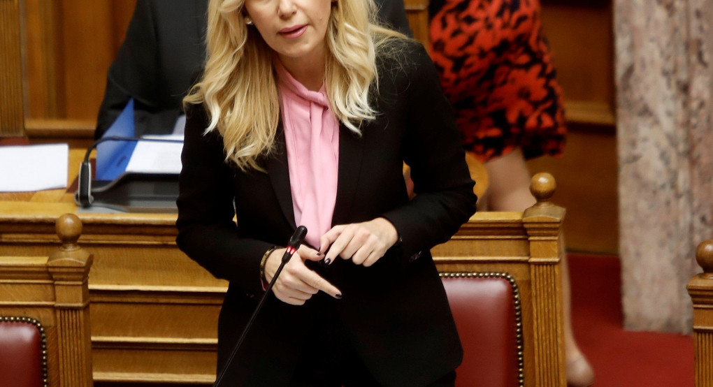  Αραμπατζή: «Ιστορική ευκαιρία για τον ελληνικό Αγροδιατροφικό Τομέα το αναπτυξιακό «πακέτο» της ΕΕ»