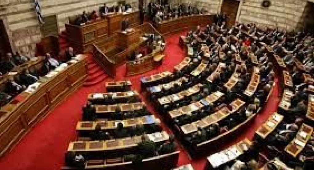 Θεοδώρα Τζάκρη σε Υπουργό Παιδείας: «Το νομοσχέδιο για την Παιδεία είναι βγαλμένο από τα αρχεία της «ΦΙΝΟΣ ΦΙΛΜΣ»
