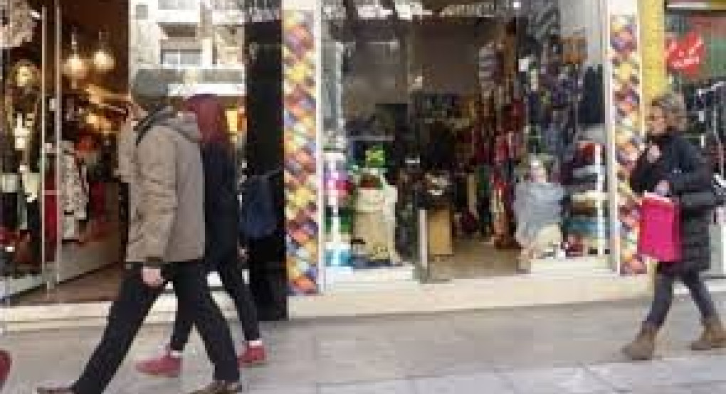 Κίνδυνος για τα καταστήματα που δεν τηρούν τα μέτρα για τον κορωνοϊό