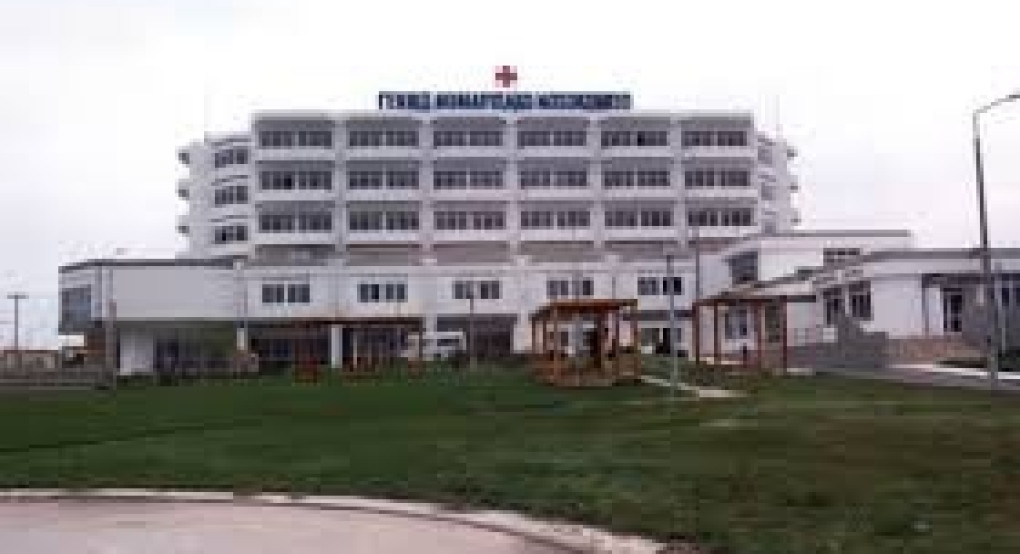 Γιαννιτσά: Αρνητικό τελικά το κρούσμα του 77χρονου