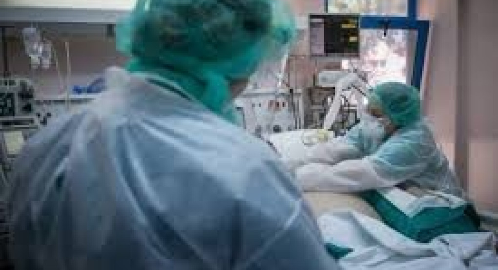 Ακόμη ένας θάνατος από κορωνοϊό-συνολικά 190 τα θύματα