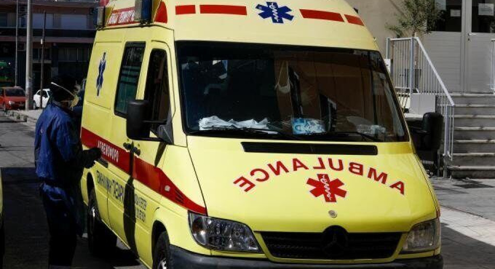 Κατέληξε ο 30χρονος που είχε καταπλακωθεί από ασανσέρ