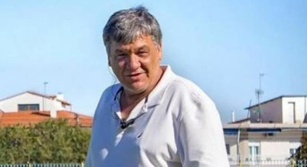 Πρόεδρος Τρίγλιας: «Η ΕΠΟ να πάρει μια απόφαση σκεπτόμενη το καλό του ποδοσφαίρου»