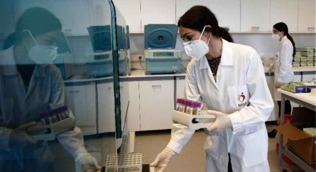 Θεσσαλονίκη: Κρούσματα στο Πανόραμα μετά από πάρτι