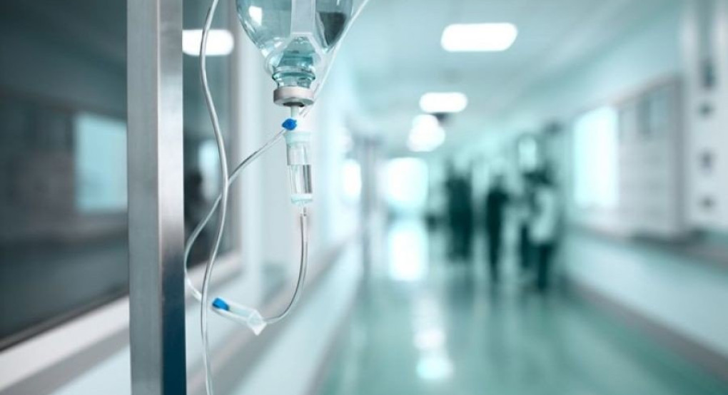 Μαγνησία: Βγήκε να φροντίσει τον κήπο της και χαροπαλεύει στη ΜΕΘ