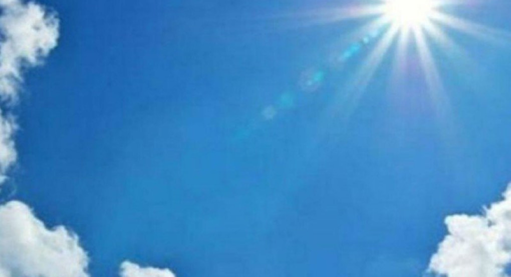 Καιρός: “Μυρίζει” καλοκαίρι από την Πέμπτη