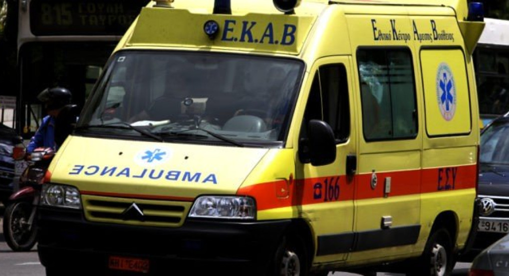 Τραγωδία στην Κρήτη: Ανασύρθηκε 20χρονος νεκρός από την θάλασσα