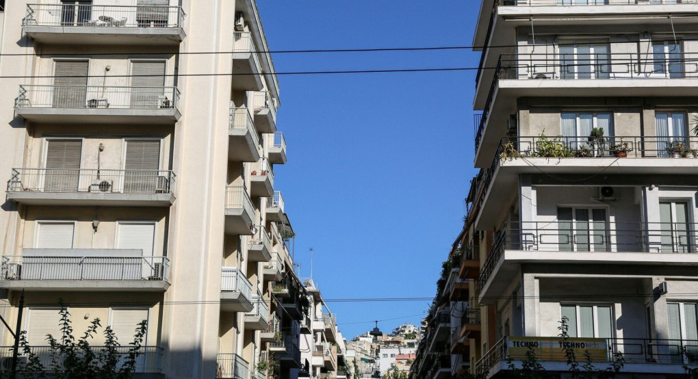Άμεσα πρέπει να δηλώσουν οι ιδιοκτήτες τα "χαμένα" ενοίκια λόγω κορωνοϊού