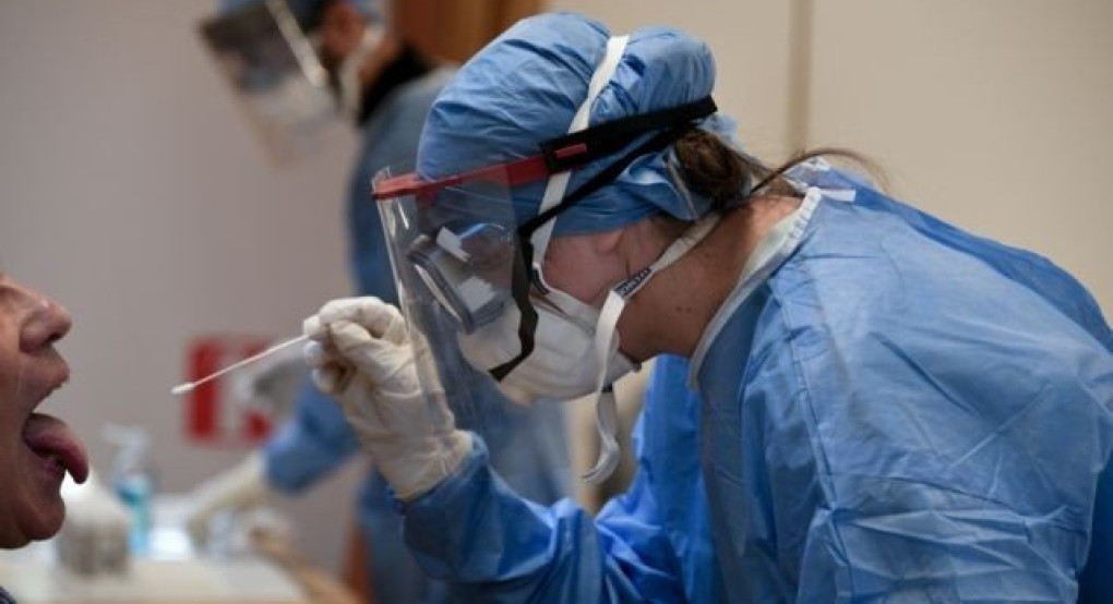Συναγερμός στην Ξάνθη μετά τα νέα κρούσματα – Η επιστροφή Τσιόδρα και Χαρδαλιά