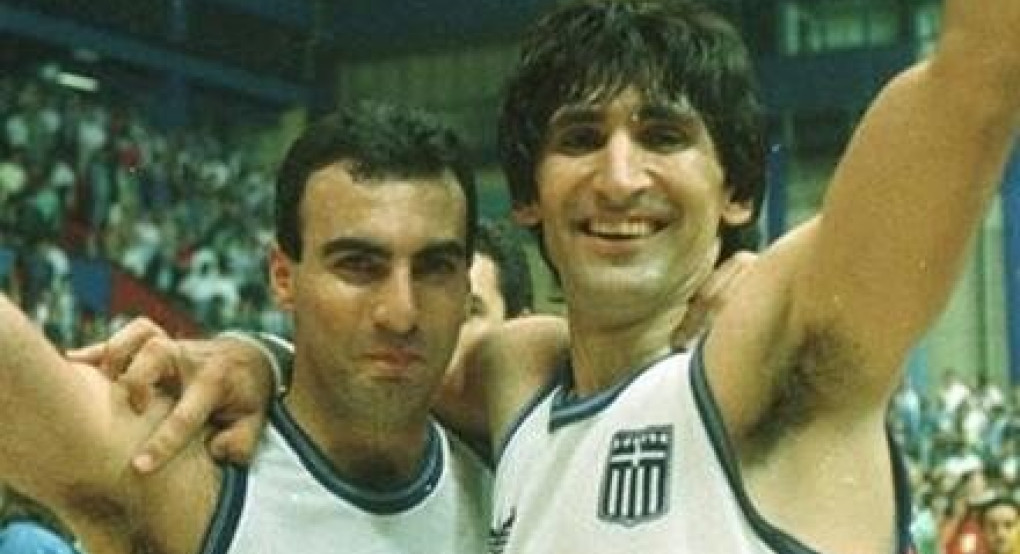 Σαν Σήμερα 12 Ιουνίου