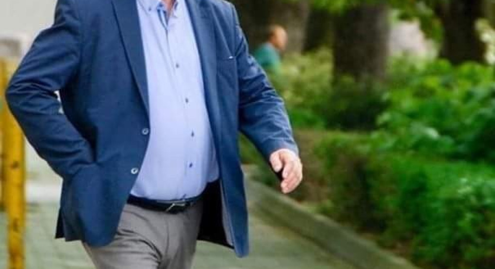 Ευχαριστώ από τον Δήμαρχο Έδεσσας για την περσινή νίκη του