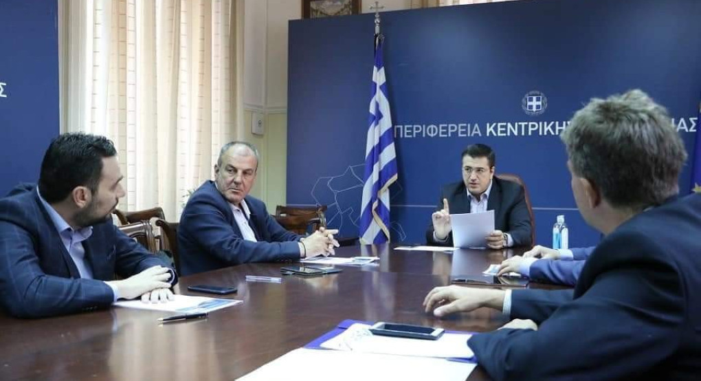 Απόστολος Τζιτζικώστας: Υγειονομικά πρωτόκολλο για τον Τουρισμό 