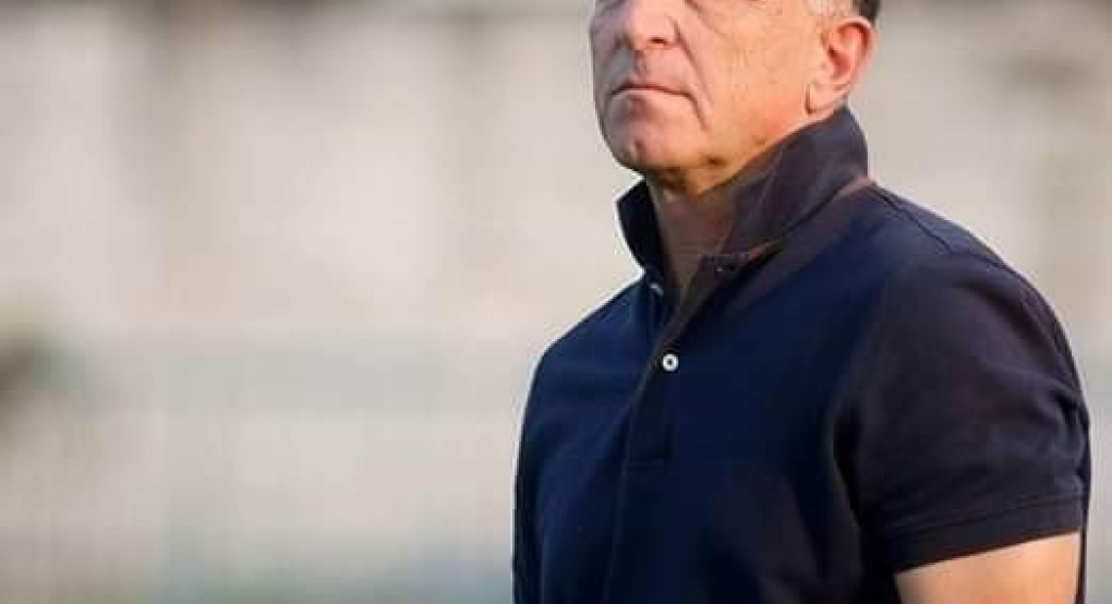 Γιώργος Τυριακιδης: Αισθάνομαι δικαιωμένος.. Η επιτυχία είναι όλων όσων αγαπούν την ομάδα 