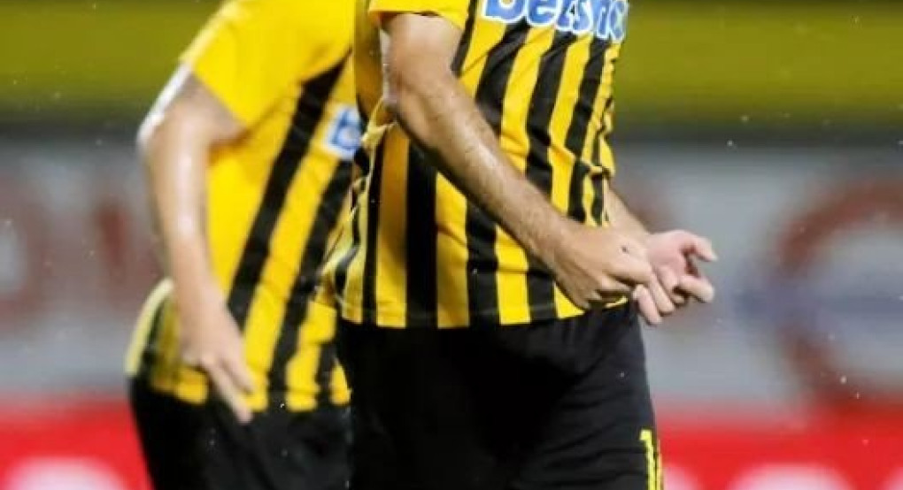 Άρης για να γουστάρεις στα Play Off 