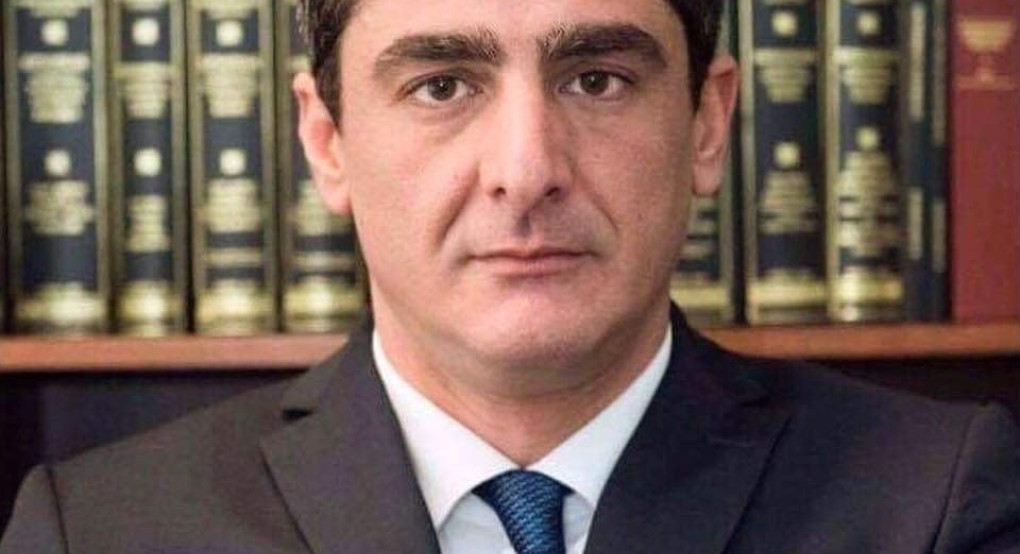 Καλοκαιρινή διάθεση από τον Στάθη Φουντουκιδη