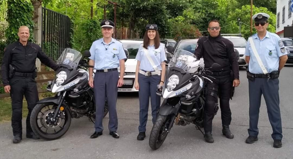 Επί ποδός η Αστυνομία το τριήμερο του Αγίου Πνεύματος 