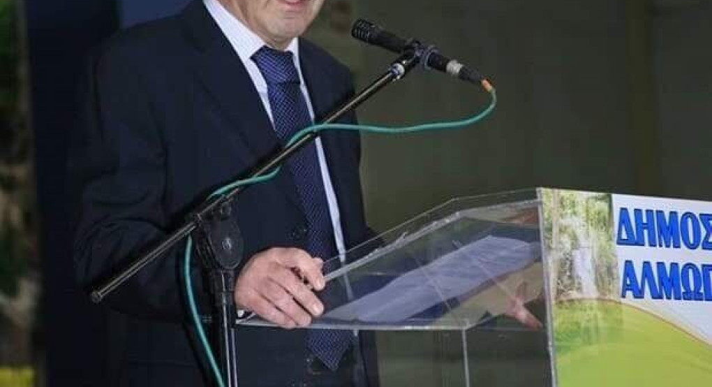 Ο Βαγγέλης Προκόπιδης για την συνεδρίαση της επιτροπής ποιότητας ζωής 