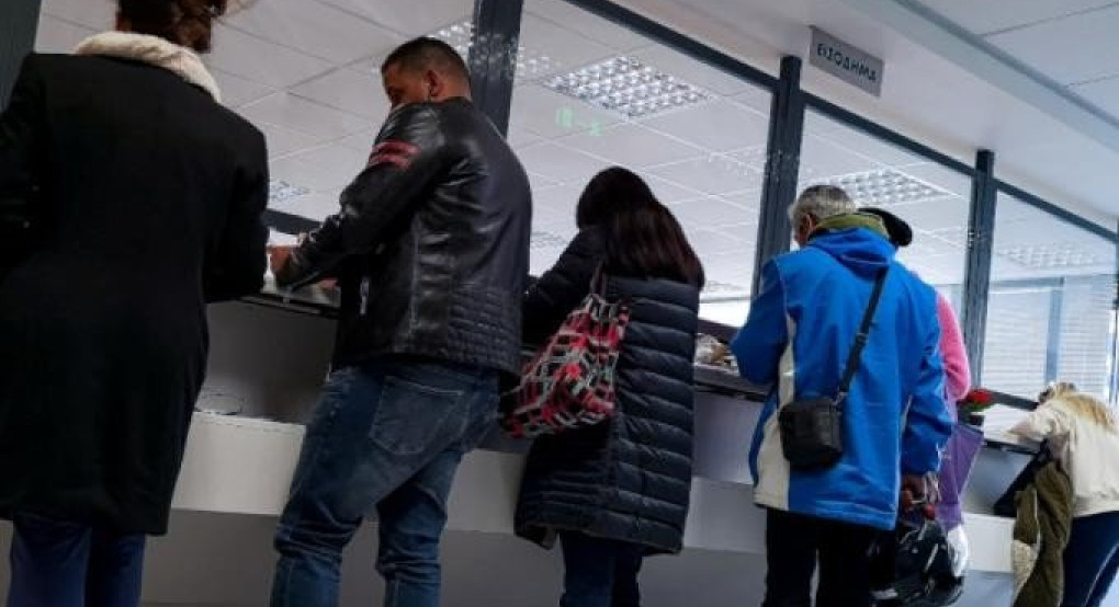Νέες φοροελαφρύνσεις: Ατοκες δόσεις για οφειλές, τμηματική καταβολή ΕΝΦΙΑ