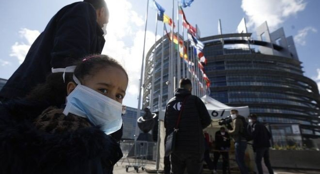 Έρευνα: Το lockdown έσωσε εκατομμύρια ζωές στην Ευρώπη