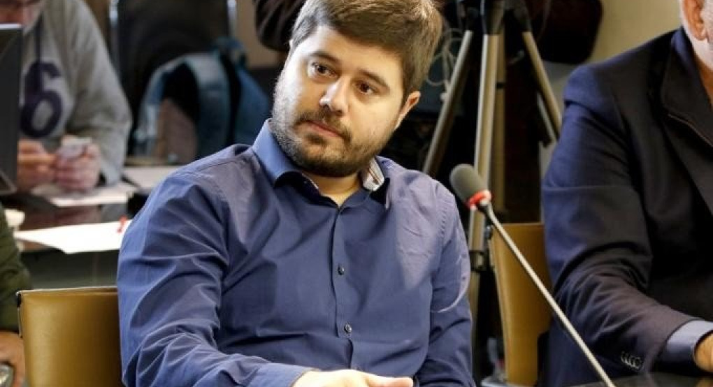 Γκαγκάτσης: «Δεν αλλάζω λέξη περί στημένης επιτροπής - Τι ισχύει με το FFP»