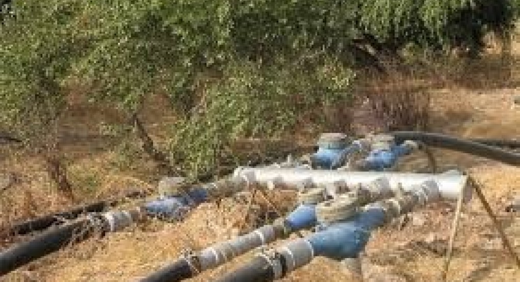 Πρόσληψη υδρονομέων  στο Δήμο Αλμωπίας 