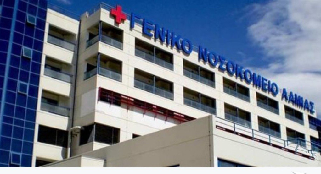 Συναγερμός στη Λαμία για οικογένεια με Κορωναϊο 