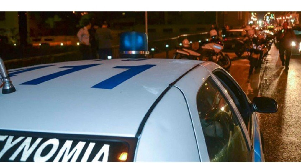 Αιματηρό επισοδιο στη Θεσσαλονίκη: μπαράζ συλλήψεων 