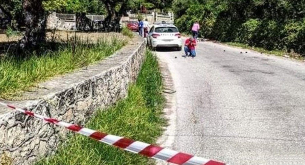 Μαφιόζικη εκτέλεση στη Ζάκυνθο 